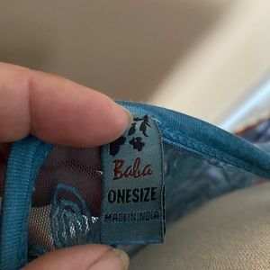 Wore a few times this year!! Brand new